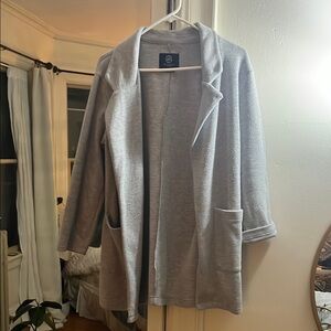 Gray Women's Sweater